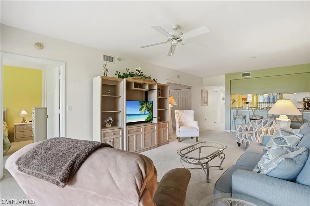 19851 Breckenridge Drive Estero FL 33928