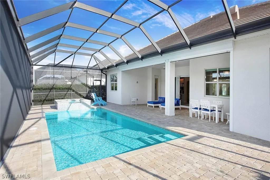 14404 Neptune Avenue Naples FL 34114