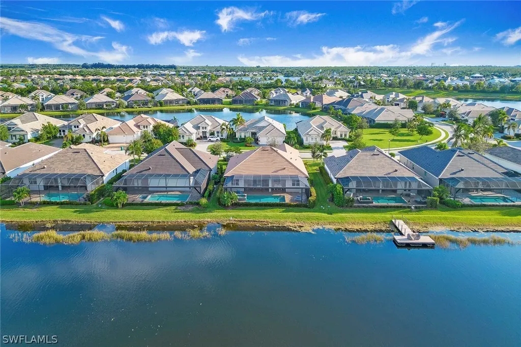 14404 Neptune Avenue Naples FL 34114