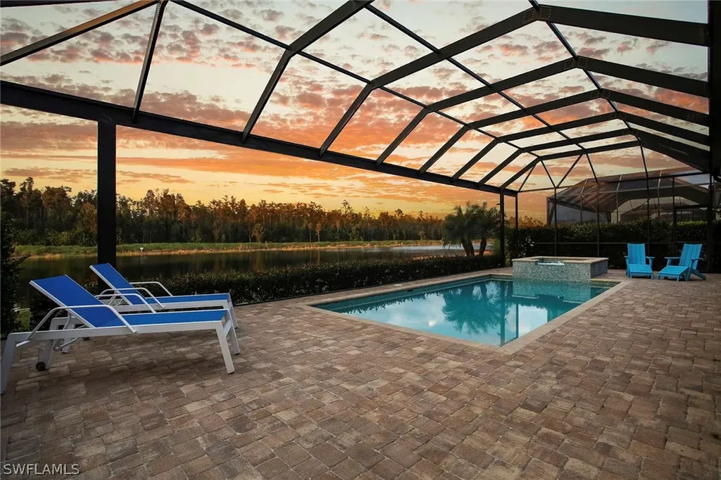 14404 Neptune Avenue Naples FL 34114