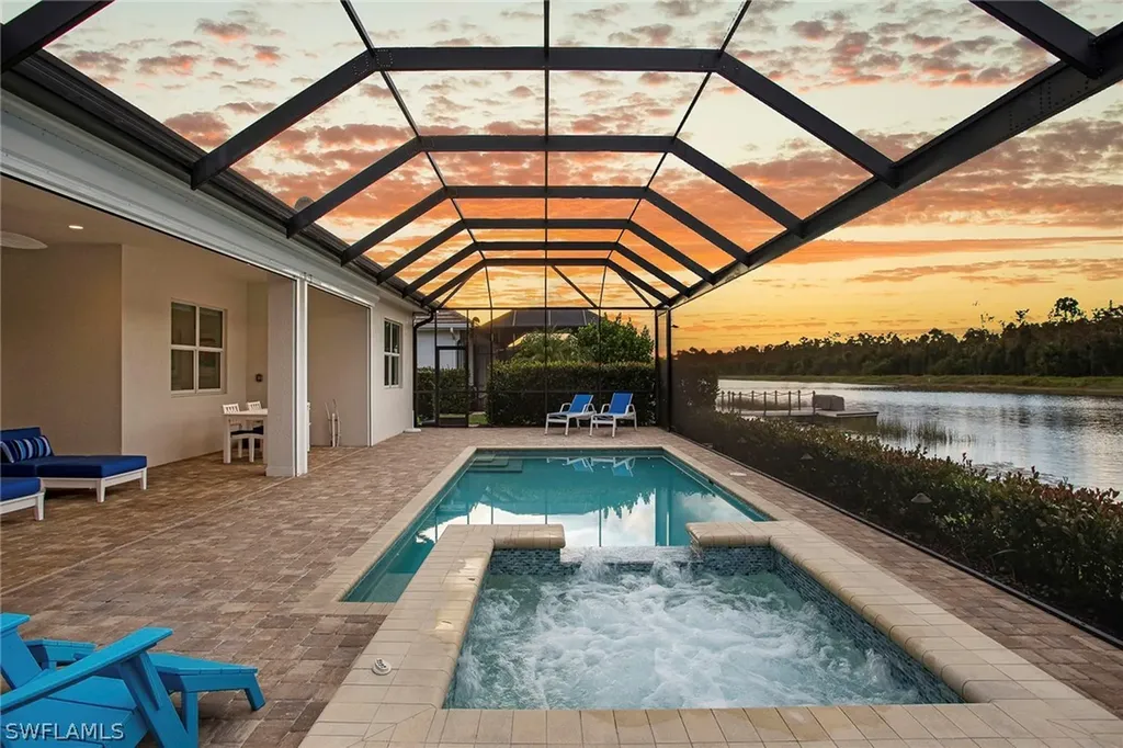 14404 Neptune Avenue Naples FL 34114