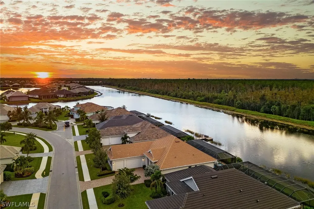 14404 Neptune Avenue Naples FL 34114
