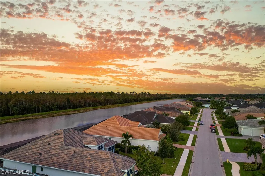 14404 Neptune Avenue Naples FL 34114