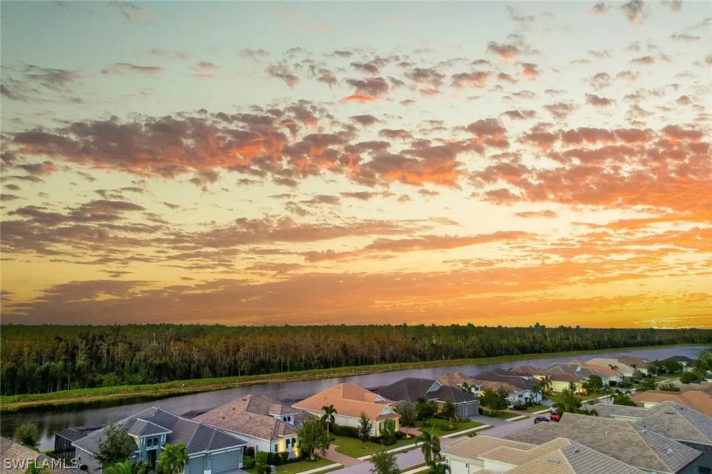 14404 Neptune Avenue Naples FL 34114
