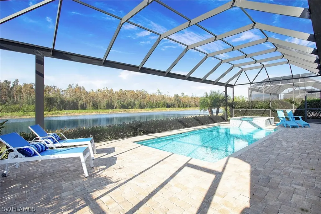 14404 Neptune Avenue Naples FL 34114