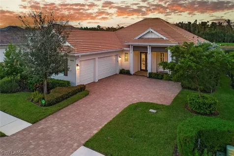 14404 Neptune Avenue Naples FL 34114