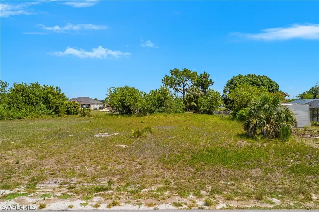 5402 5th Street W Lehigh Acres FL 33971