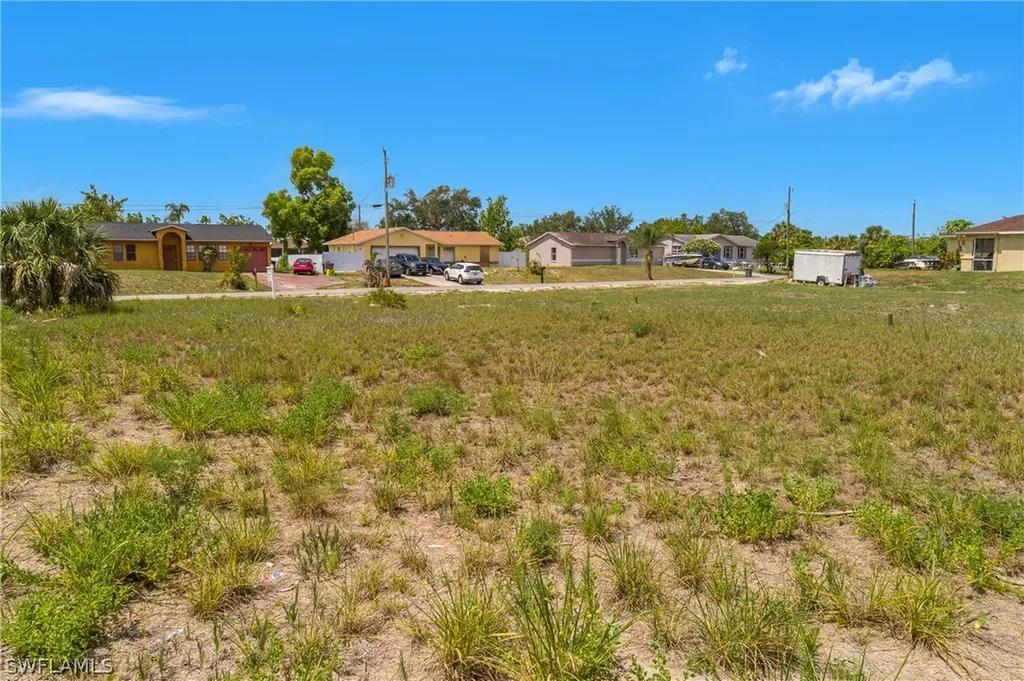 5402 5th Street W Lehigh Acres FL 33971