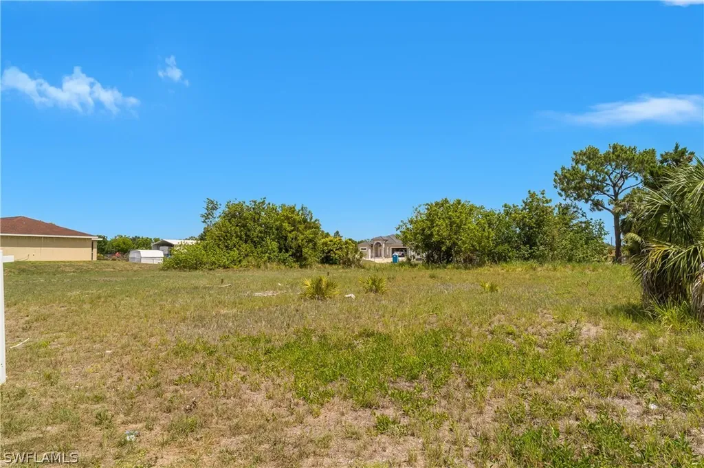5402 5th Street W Lehigh Acres FL 33971
