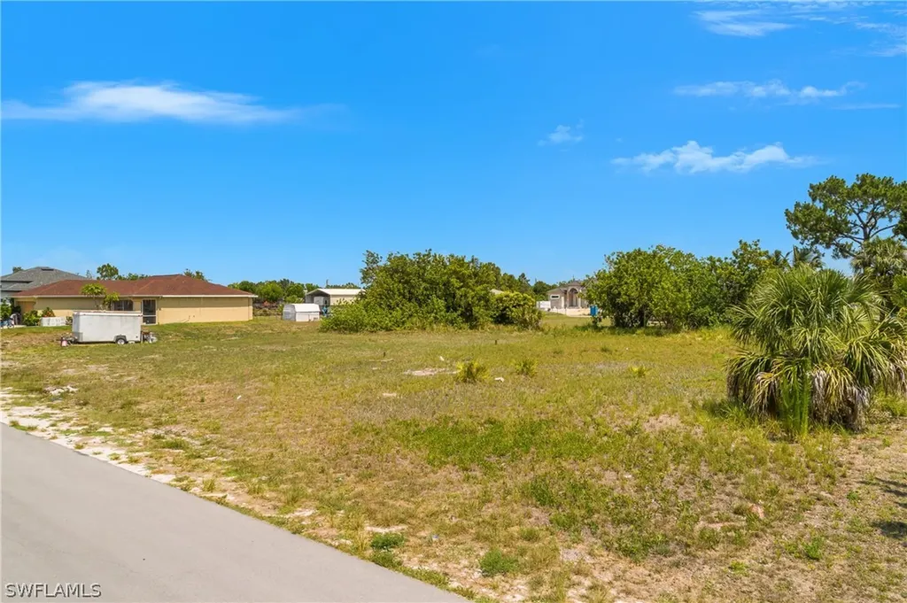 5402 5th Street W Lehigh Acres FL 33971