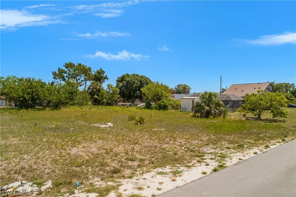 5402 5th Street W Lehigh Acres FL 33971