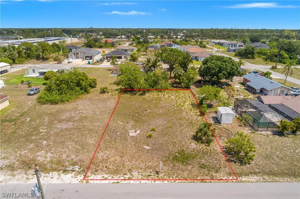 5402 5th Street W Lehigh Acres FL 33971