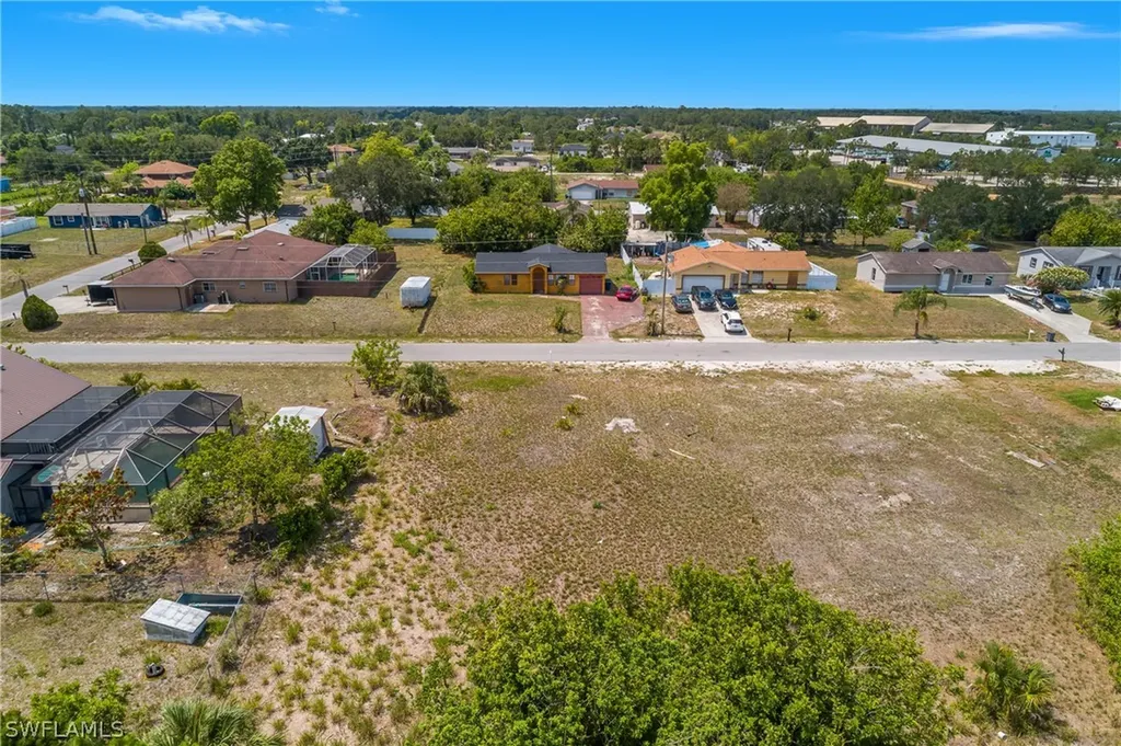 5402 5th Street W Lehigh Acres FL 33971