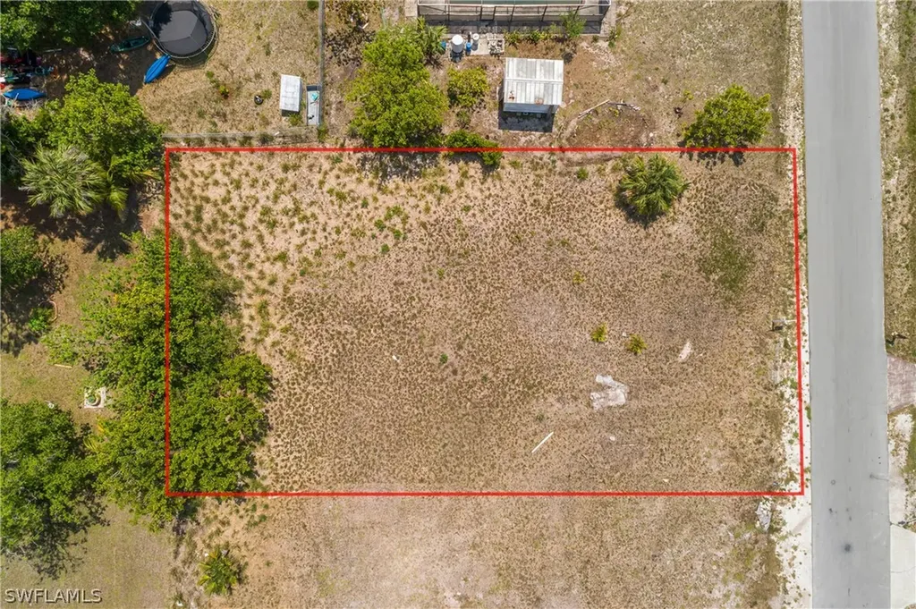 5402 5th Street W Lehigh Acres FL 33971