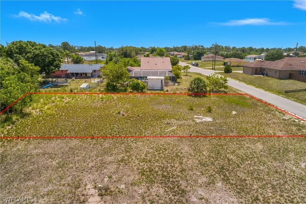5402 5th Street W Lehigh Acres FL 33971