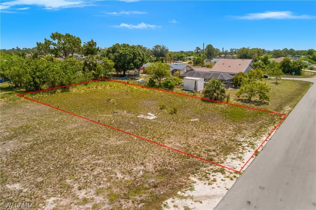 5402 5th Street W Lehigh Acres FL 33971