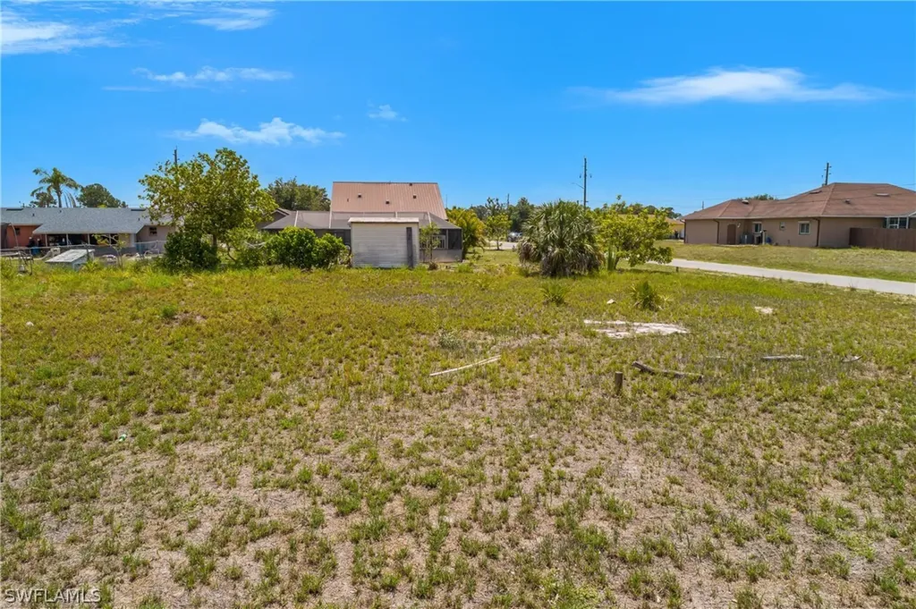 5402 5th Street W Lehigh Acres FL 33971