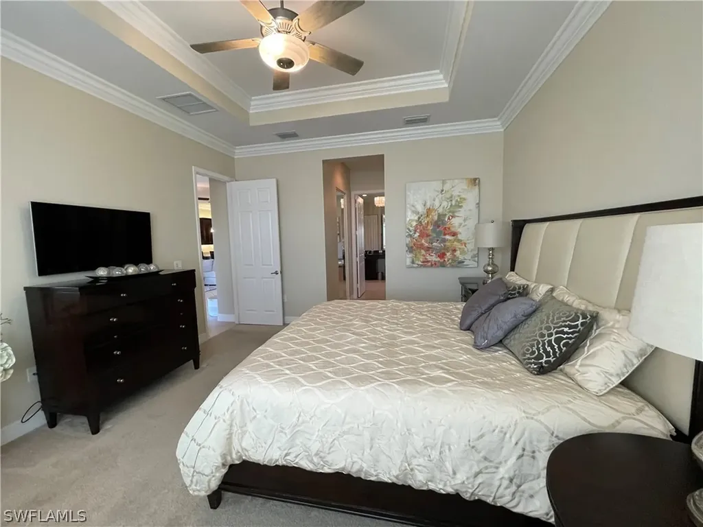 3326 Baltic Drive Naples FL 34119