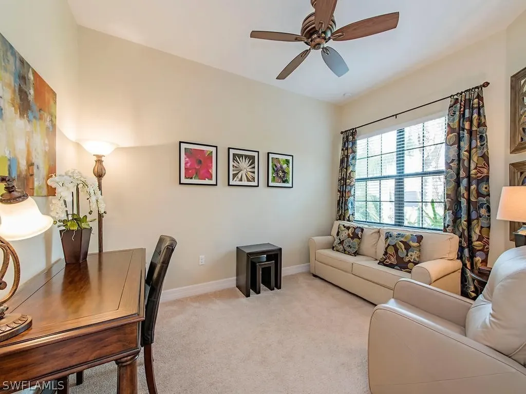 3326 Baltic Drive Naples FL 34119