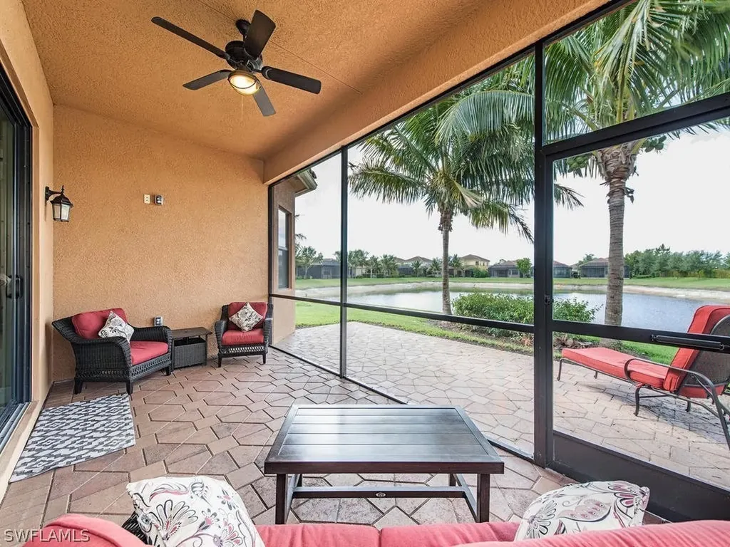 3326 Baltic Drive Naples FL 34119