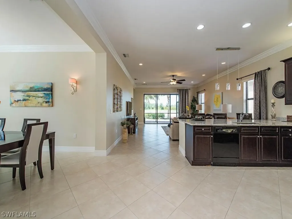 3326 Baltic Drive Naples FL 34119