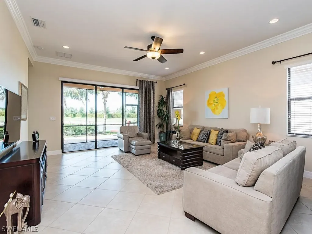 3326 Baltic Drive Naples FL 34119