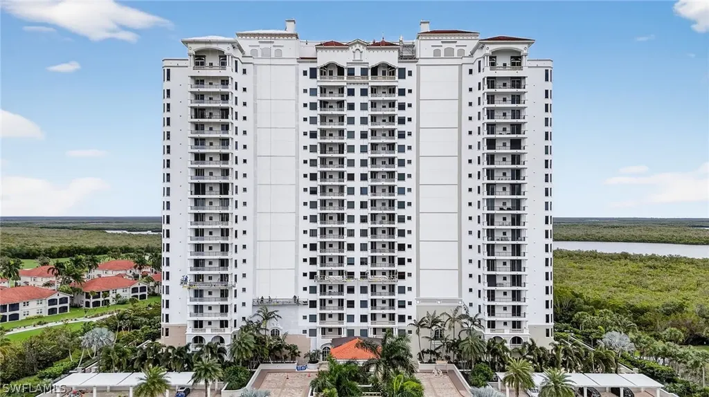 1060 Borghese Lane Naples FL 34114