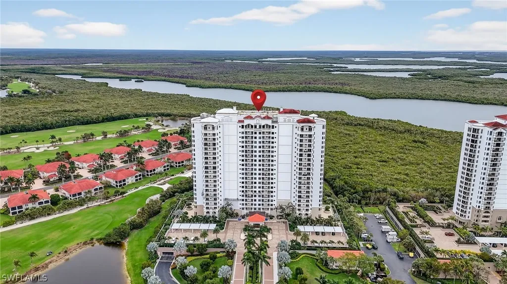 1060 Borghese Lane Naples FL 34114