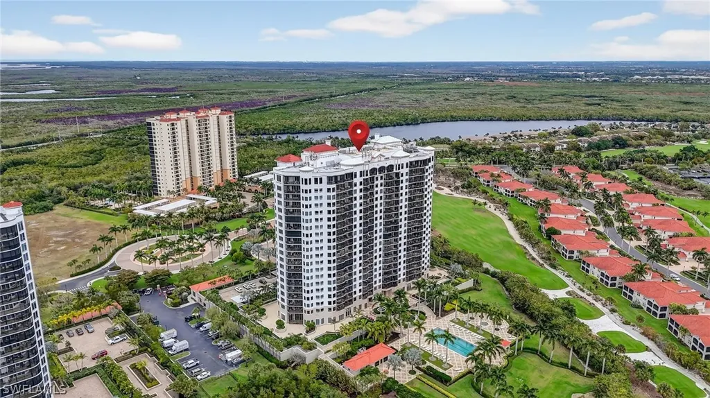 1060 Borghese Lane Naples FL 34114