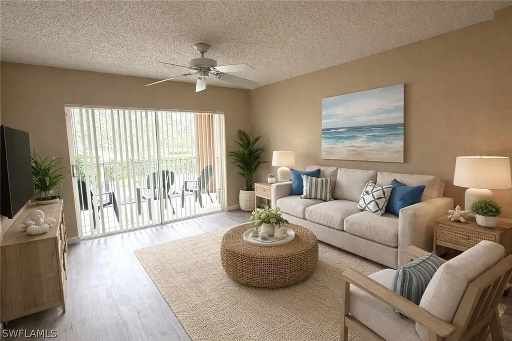 1865 Florida Club Drive Naples FL 34112