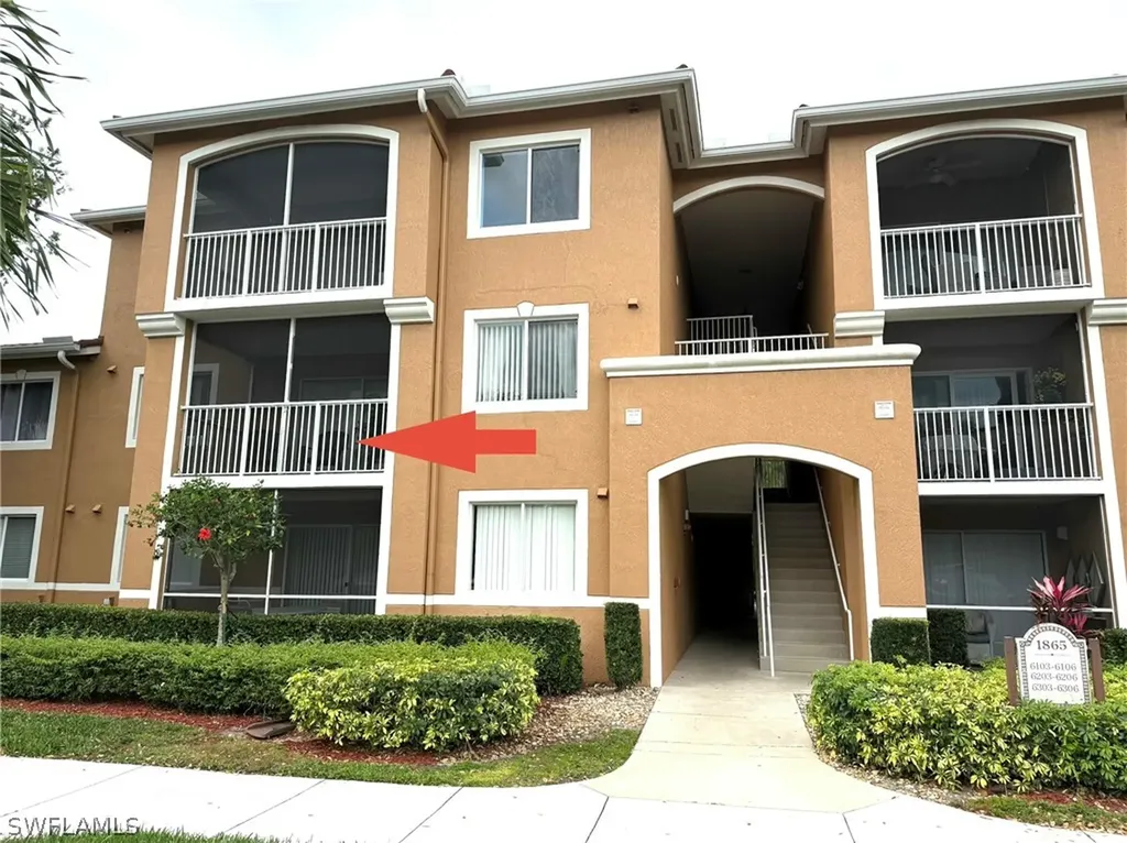 1865 Florida Club Drive Naples FL 34112
