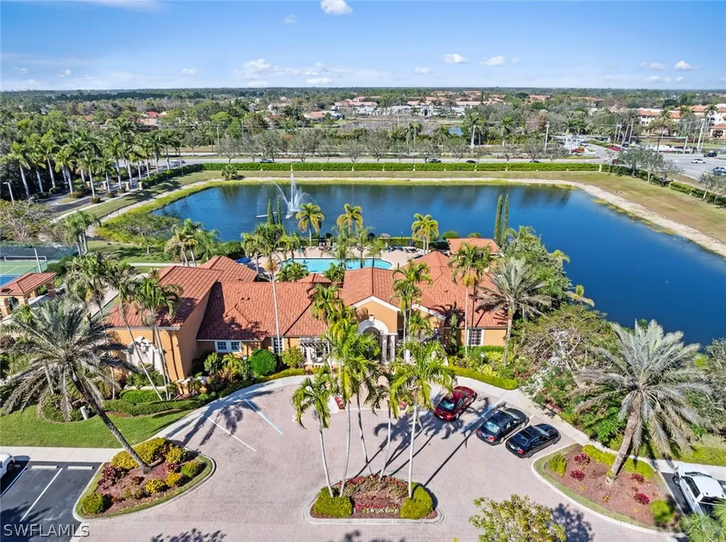 1865 Florida Club Drive Naples FL 34112