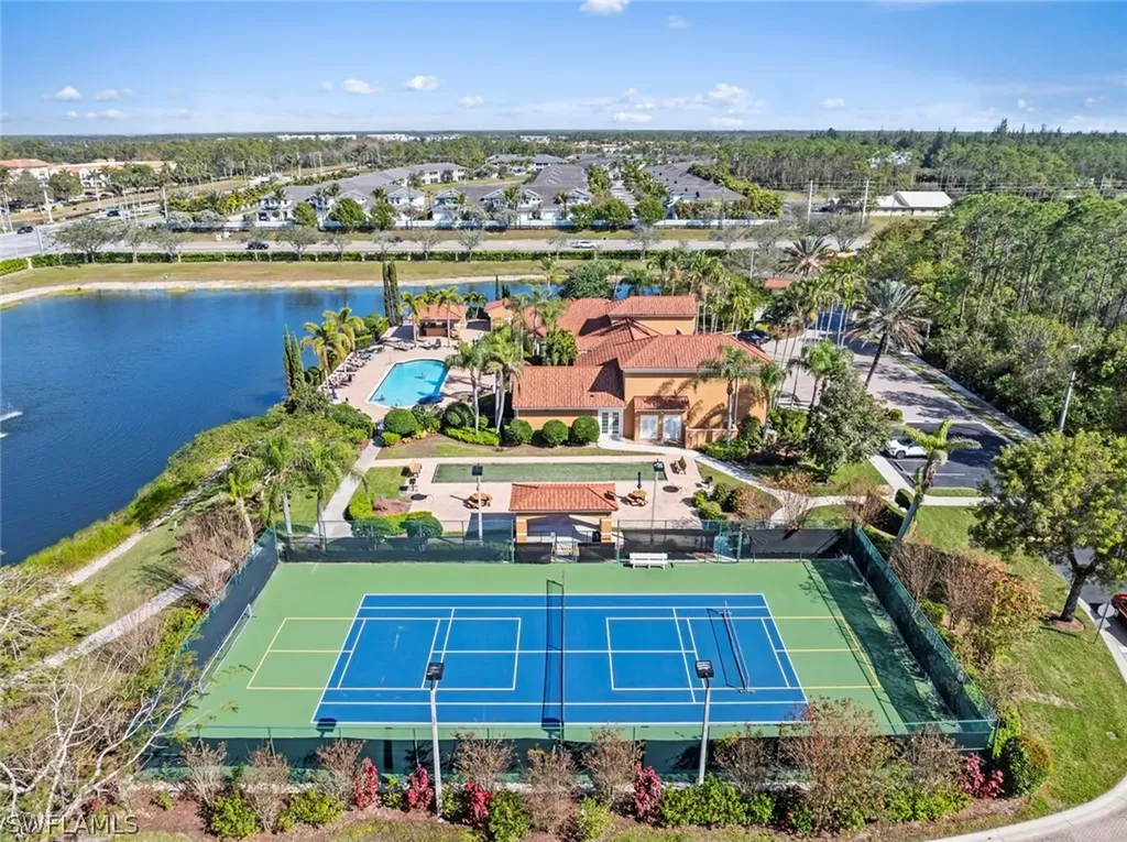 1865 Florida Club Drive Naples FL 34112