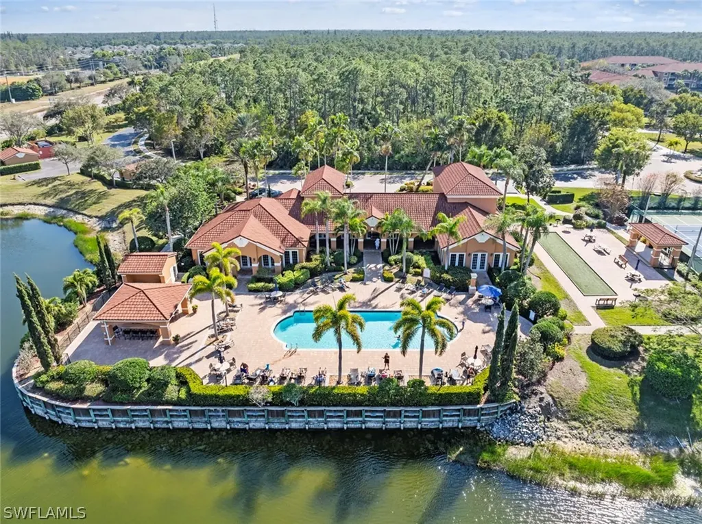 1865 Florida Club Drive Naples FL 34112