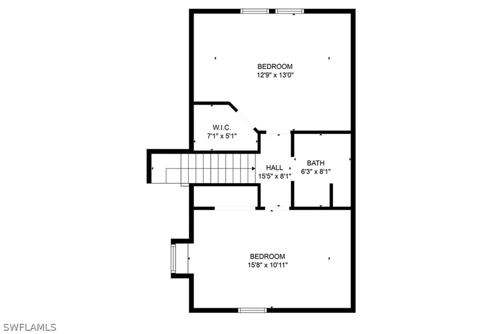 518 Leawood Circle Naples FL 34104