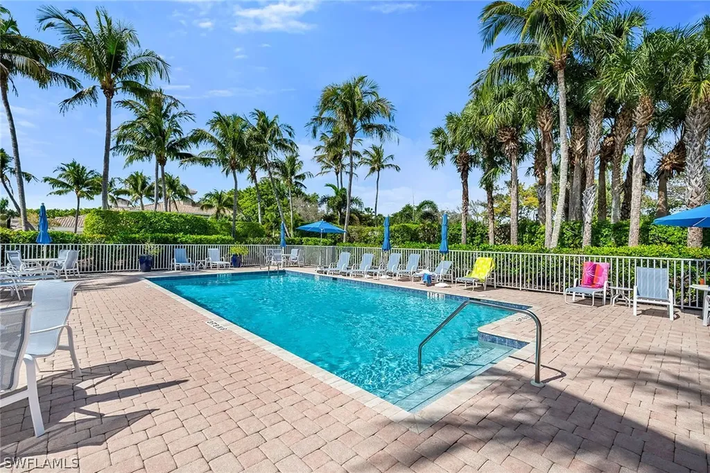 3945 Deer Crossing Court Naples FL 34114
