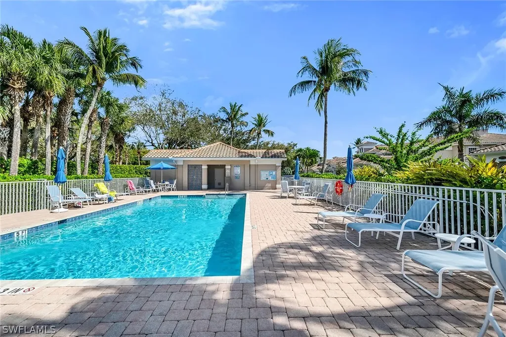 3945 Deer Crossing Court Naples FL 34114