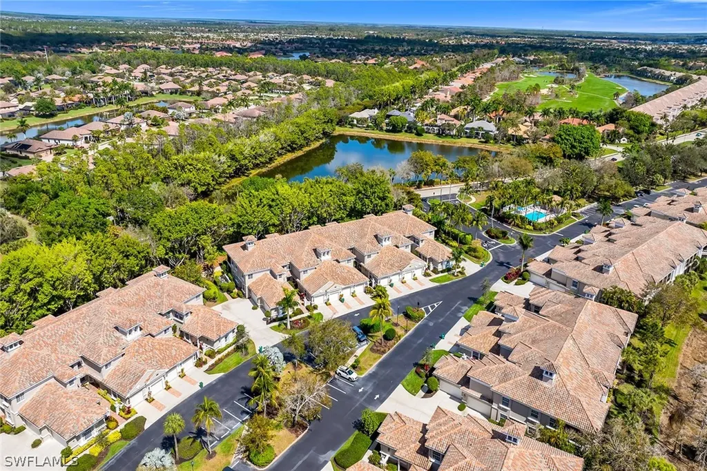 3945 Deer Crossing Court Naples FL 34114