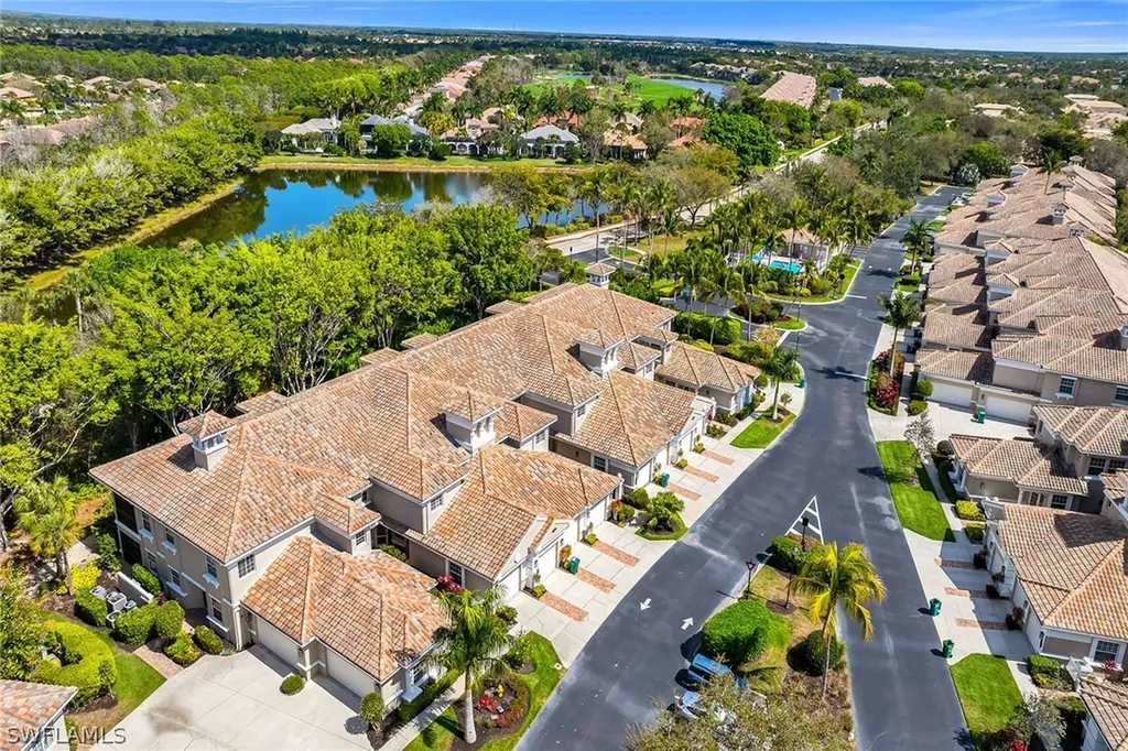 3945 Deer Crossing Court Naples FL 34114