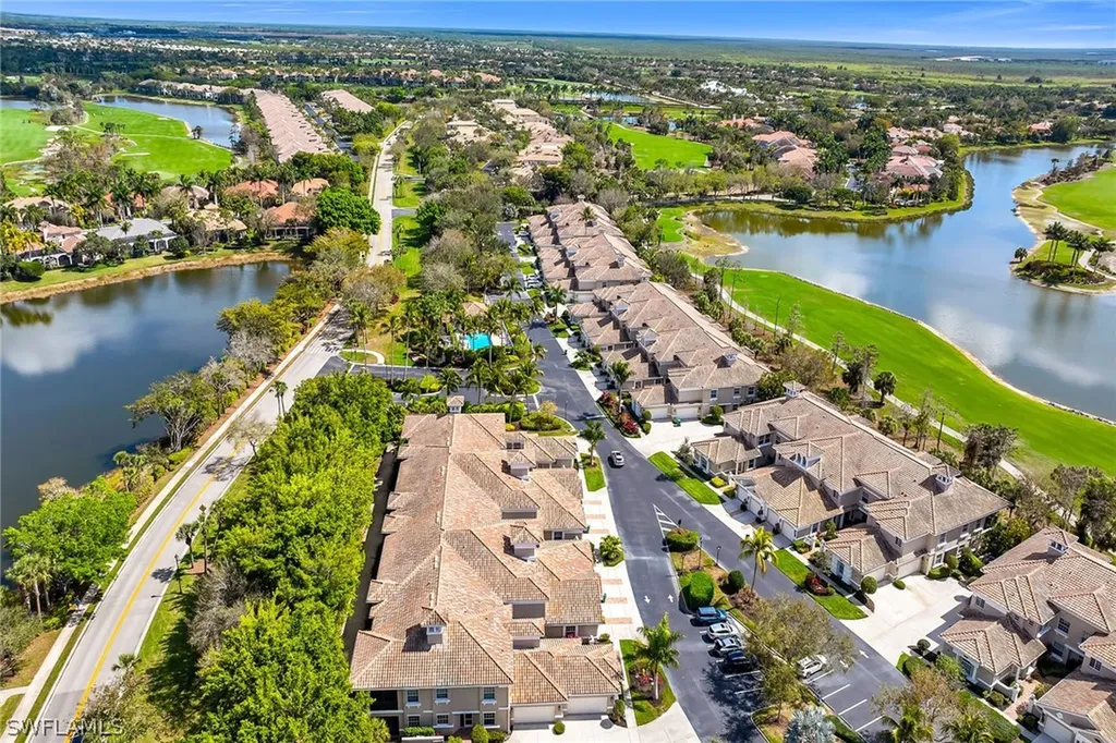 3945 Deer Crossing Court Naples FL 34114