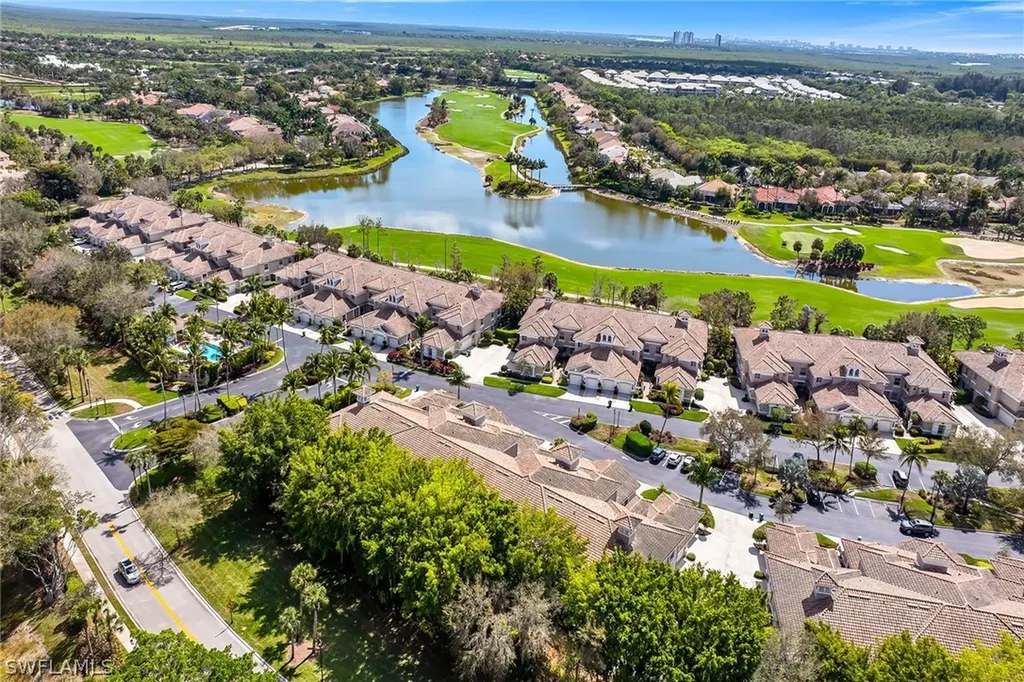 3945 Deer Crossing Court Naples FL 34114