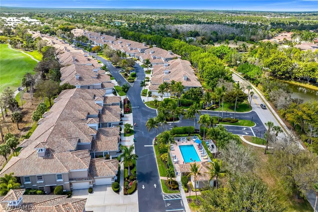 3945 Deer Crossing Court Naples FL 34114