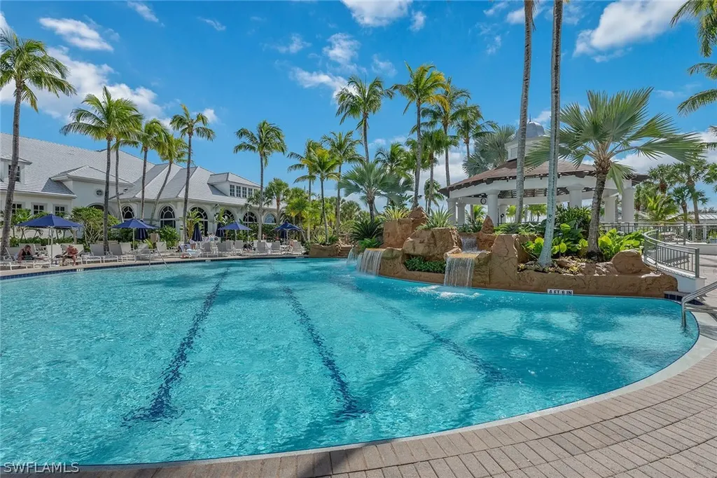 3945 Deer Crossing Court Naples FL 34114