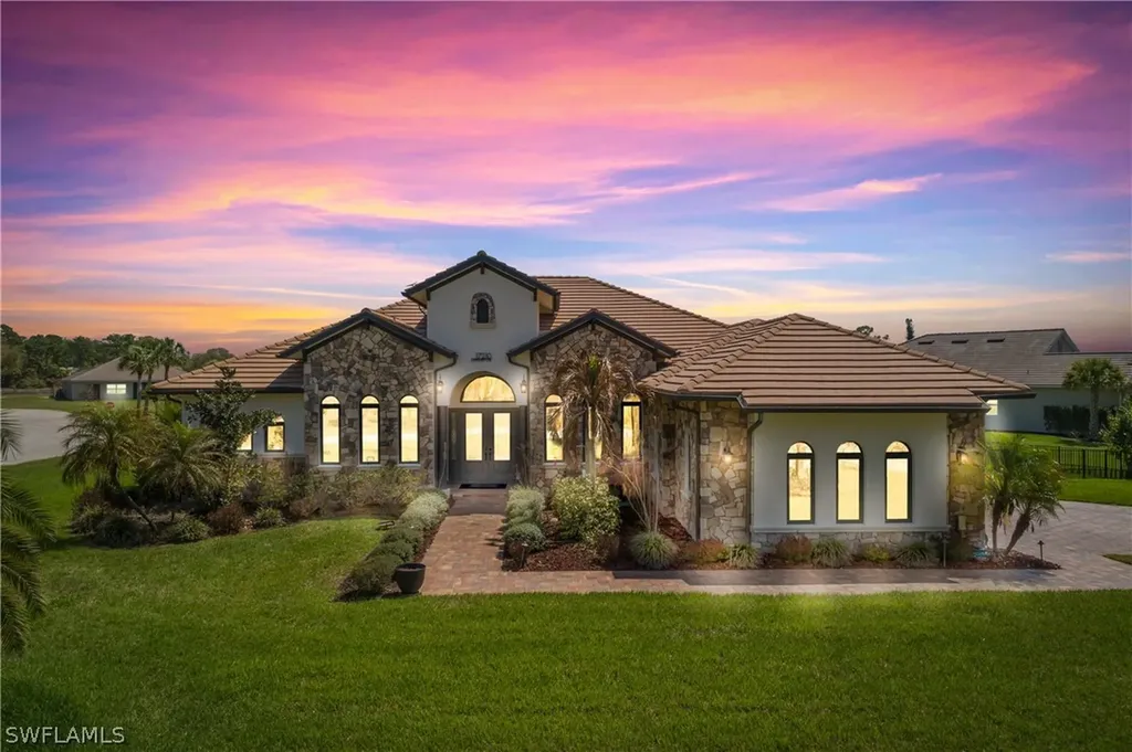 17210 Serengeti Circle Alva FL 33920