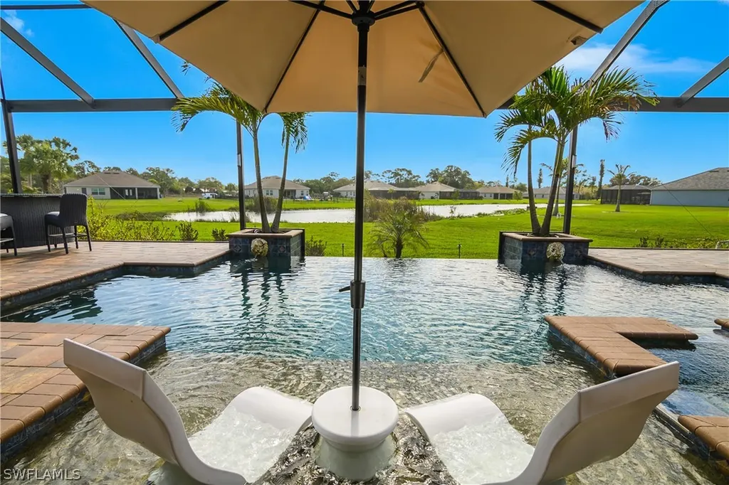 17210 Serengeti Circle Alva FL 33920