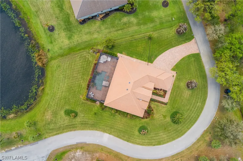 17210 Serengeti Circle Alva FL 33920