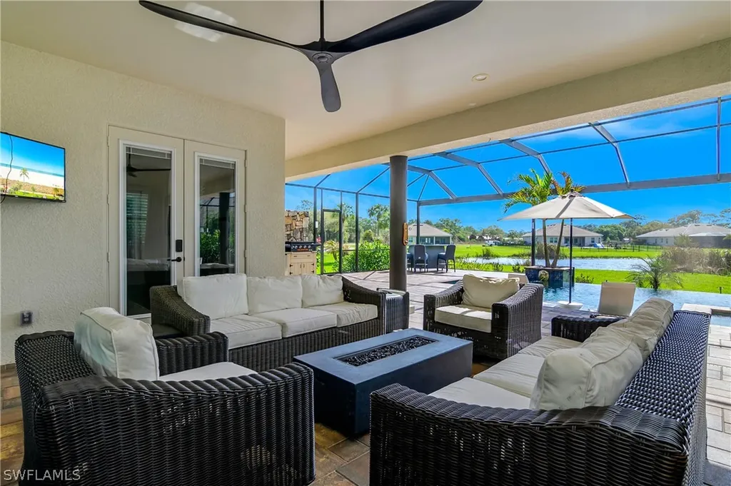 17210 Serengeti Circle Alva FL 33920