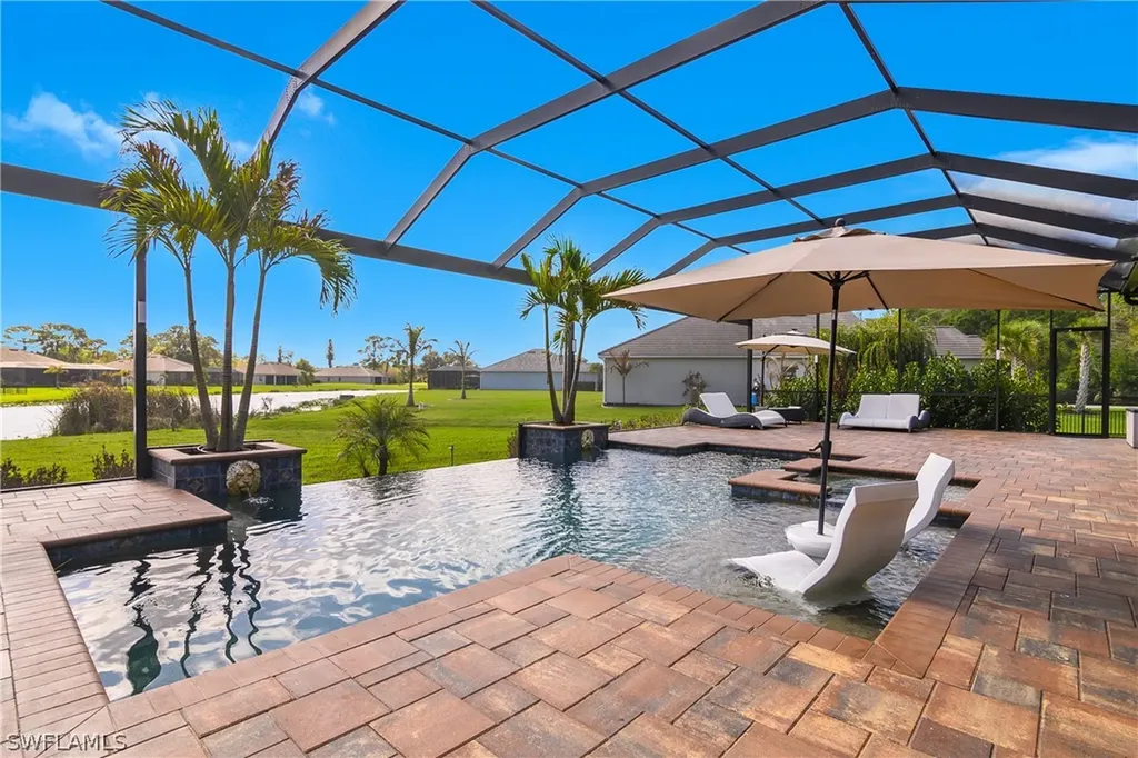 17210 Serengeti Circle Alva FL 33920