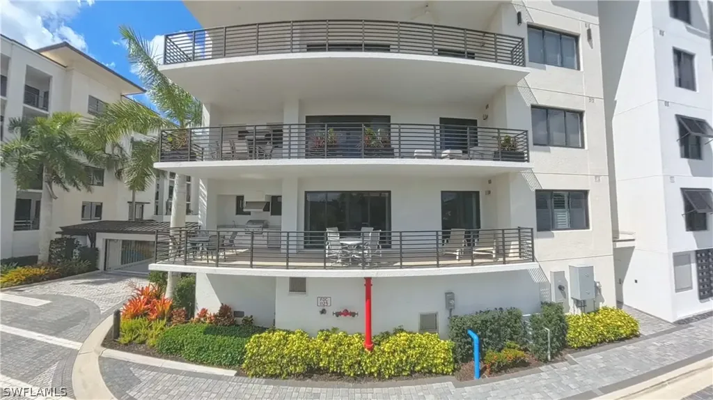 Naples FL, 1125 Central Avenue, Unit 279