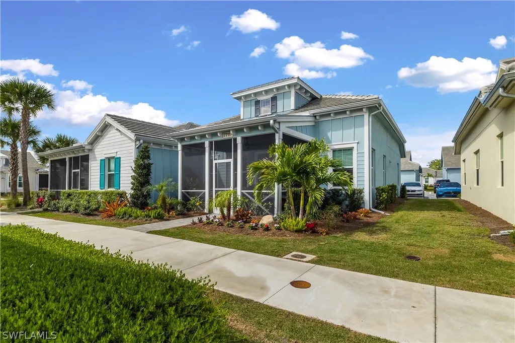 7281 Saona Court Naples FL 34113